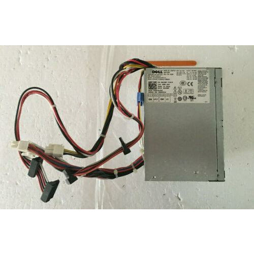 Fonte 0N238P N238P Dell PowerEdge T110 305W Power Supply PSU L305P-01 PS-6311-5DF2-LF - MFerraz Tecnologia