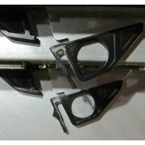 Controladora Dell Compellent SCv2020 SCv2000 16G Fiber control module P/N 9TCMM - MFerraz Tecnologia