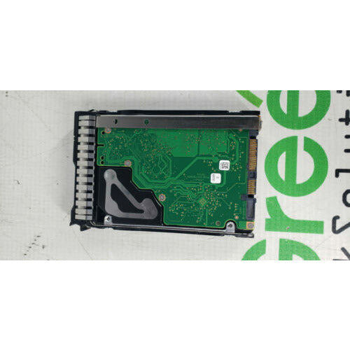 HPE 868774-002 867254-003 900GB 2.5" SFF Hot Swap 15K SAS 12Gbps HDD w/ HP Tray - AloinfoUSA
