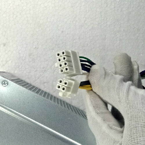 Fonte Power Supply for DELL 3020 9020 NFX6T T20 T30 T1700 3620 290W AC290EM-01 L290AM - MFerraz Tecnologia