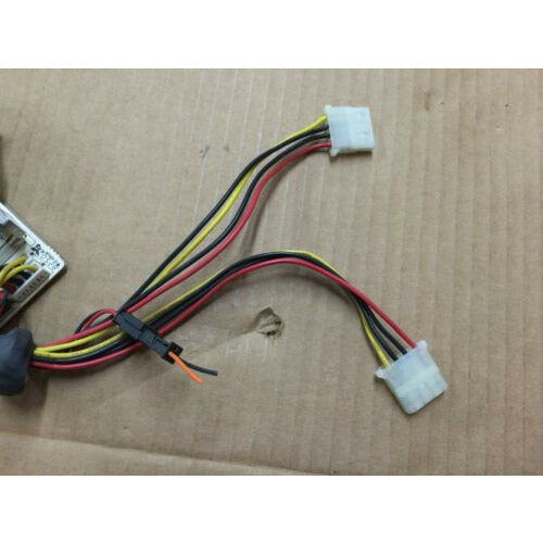 PSSF810201A ADIC HP DELL IBM Autoloader Power Supply Samsung KM88-LCL/PF - MFerraz Tecnologia