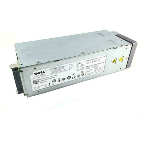Fonte Dell PowerEdge M1000E 2700W HotSwap Switching Power Supply E2700P-00 G803N TJJ3M - MFerraz Tecnologia