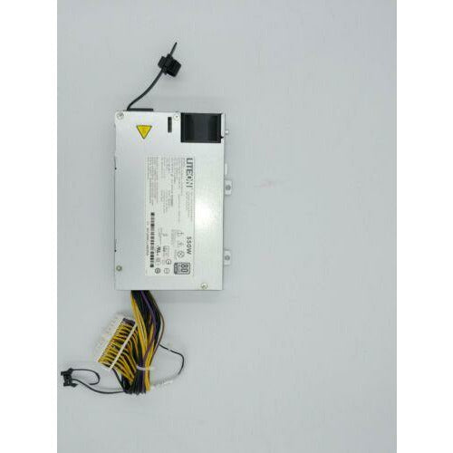 Fonte HP 550W Power Supply BL460c DL120 DL160 DL180 ML150 gen9 HSTNS-PL53 766879-001 - MFerraz Tecnologia