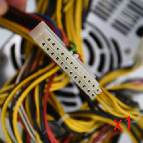 For SuperMicro PWS-865-PQ 865W Power Supply for Tower Workstation Fonte - MFerraz Tecnologia