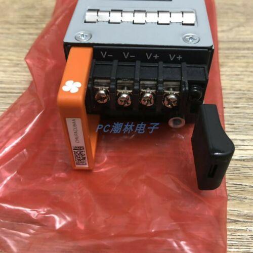 Fuente Juniper DC Switch Power Supply