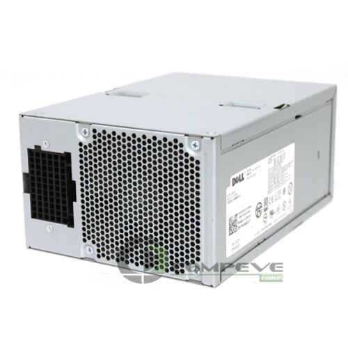 Fonte Dell Precision T7500 1100W Power Supply PSU N1100EF H1100EF-00 G821T - MFerraz Tecnologia