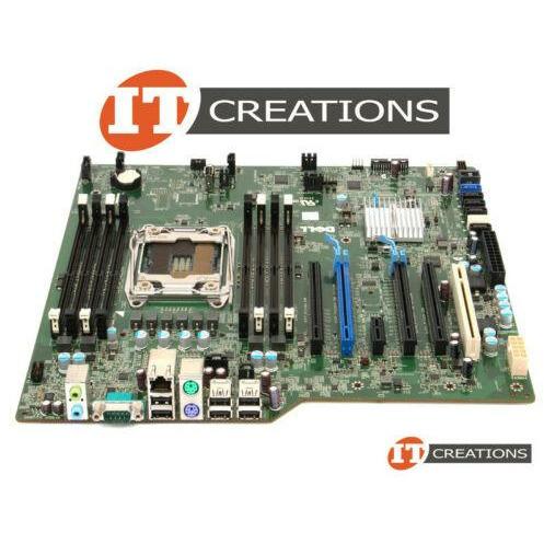 PlacaĀ DELL MOTHERBOARD FOR DELL PRECISION TOWER 5810 WORKSTATION - SYSTEM BOARD HHV7N - MFerraz Tecnologia