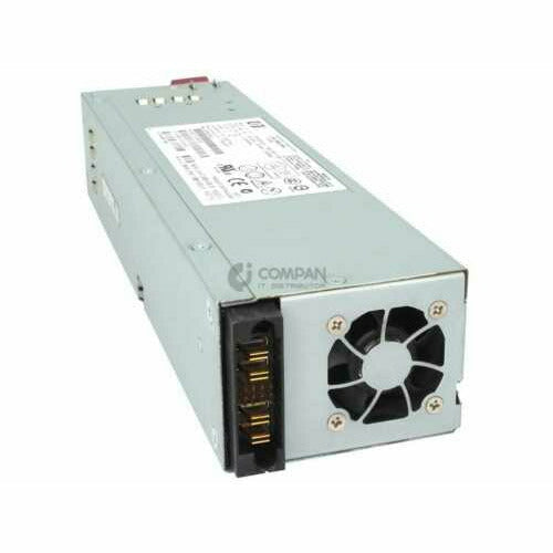 Fonte 519842-001 HP 250W POWER SUPPLY FOR EVA4400 P6300 P6350 - MFerraz Tecnologia