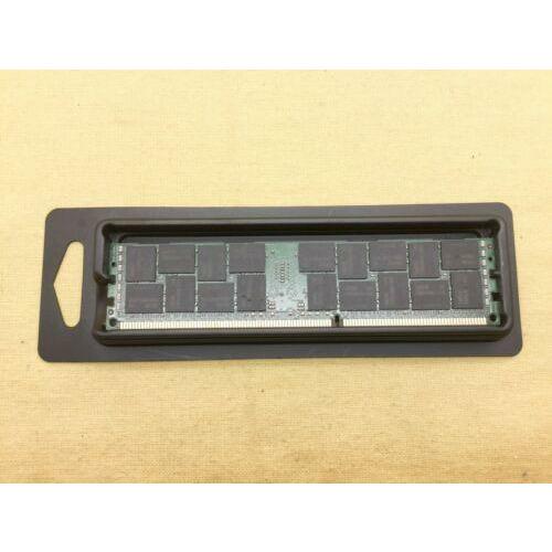 Memoria 628974-081 HP 16GB (1X16GB) 2Rx4 PC3L-10600R DDR3 Server Memory 627812-B21 - MFerraz Tecnologia