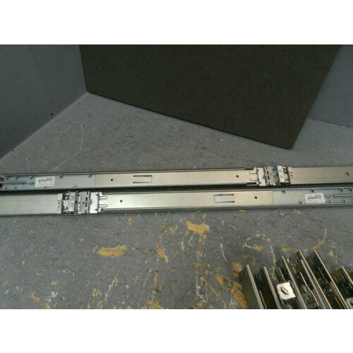 Trilhos IBM 00KF360 & 00KF361 or 00KG975 & 00KG976 X3650 M5 RAIL SET - MFerraz Tecnologia