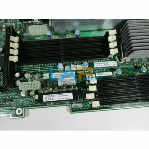 Placa mae For HP AB419-60001 AB419-69005 RX2660 motherboard - MFerraz Tecnologia