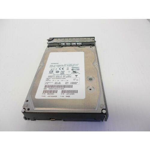Disco 450GB 15K SAS Hard Drive 6Gbps 3.5'' Fits DELL SERVER R510 T710 R710 R720 R730 - MFerraz Tecnologia