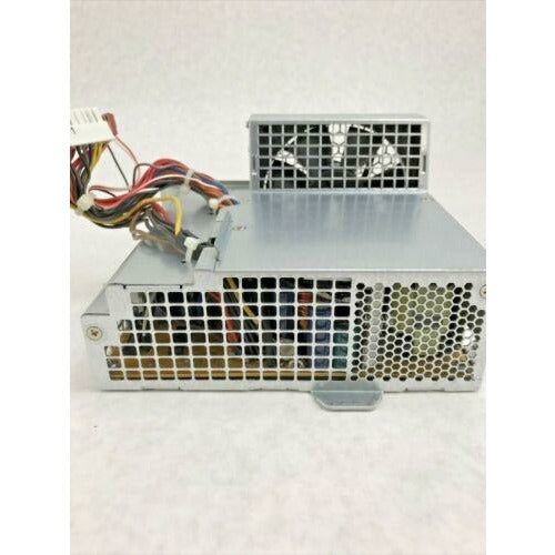 Fonte HP 462435-001 460974-001 DPS-240MB-3 A 240W Desktop Power Supply - MFerraz Tecnologia