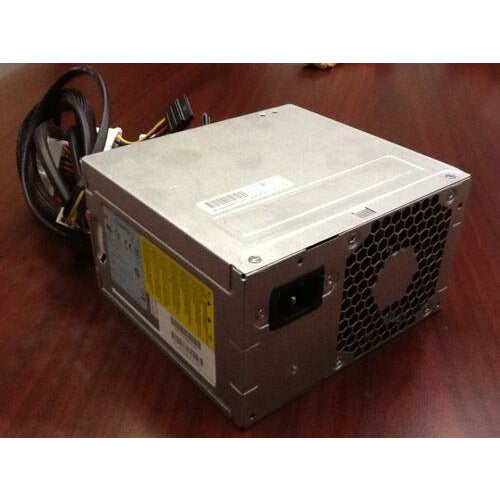 Fonte S10-350P1A HP ML110 G7 350W Power Supply 629015-001 644744-001 - MFerraz Tecnologia