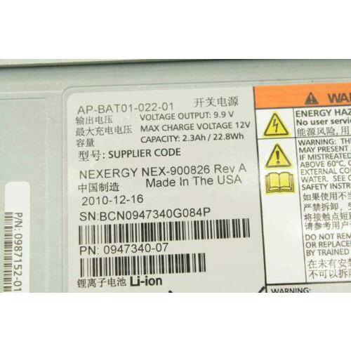 Fuente IBM Power Supply