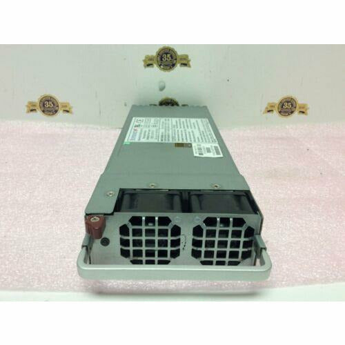 Power SuperMicro PWS-1K41F-1R Redundant module Switching power supply 1400 watt