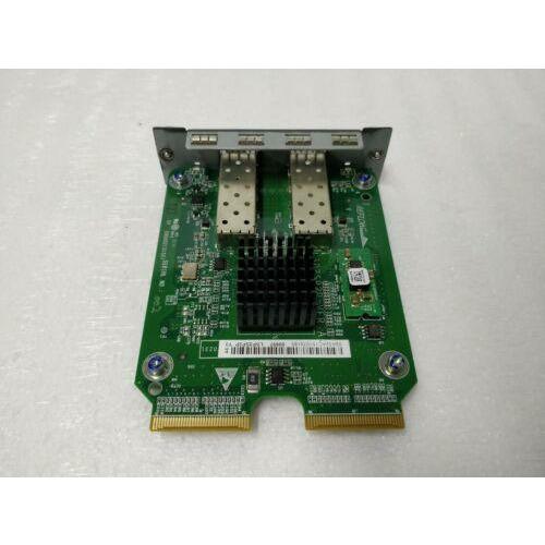 Modulo HP JD368B H3C LSPM2SP2P A5500/A5120 2-Port 10GbE SFP+ Module - MFerraz Tecnologia