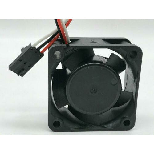 Cooler NMB Fan 1608KL-05W-B59 DC24V 0.11A 3 Pin For FUNAC A90L-0001-0528/70 - MFerraz Tecnologia