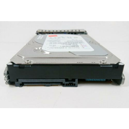 Disco IBM Seagate ST1000NM0001 1 TB 7200RPM HOT-SWAP SAS Hard Drive W/ TRAY 42D0778 - MFerraz Tecnologia