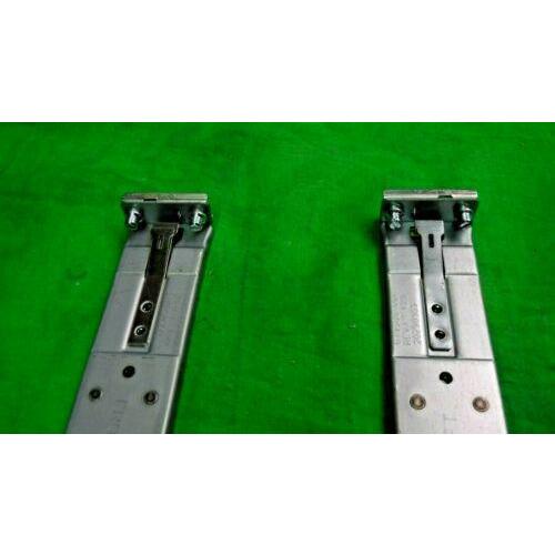 663201-B21 675042-001 679368-001 HP 1U Left Right Sliding Rails DL360P G8/G9 trilhos - MFerraz Tecnologia
