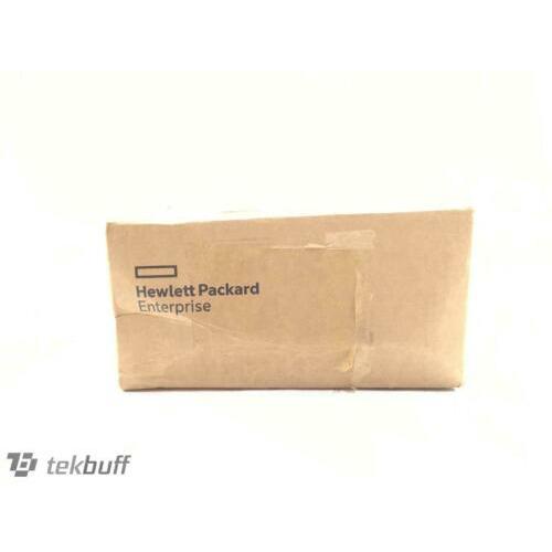 HPE 872491-B21 - 4TB 7.2K RPM 3.5" LFF Hard Drive with SmartDrive Carrier Disco - MFerraz Tecnologia