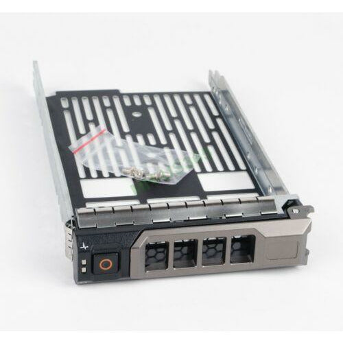 Gaveta 3.5" Tray Caddy For Dell NX200 NX300 NX3000 NX3100 NX3200 MD1400 MD3400 F238F - MFerraz Tecnologia