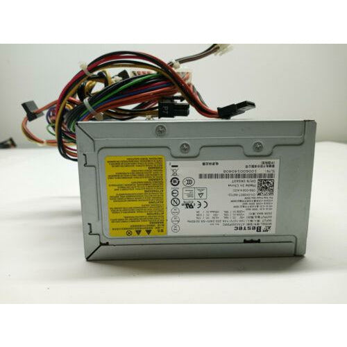Fonte Dell Precision T1500 ATX0350P5WC Power Supply 0K660T 350 Watt Power Supply - MFerraz Tecnologia