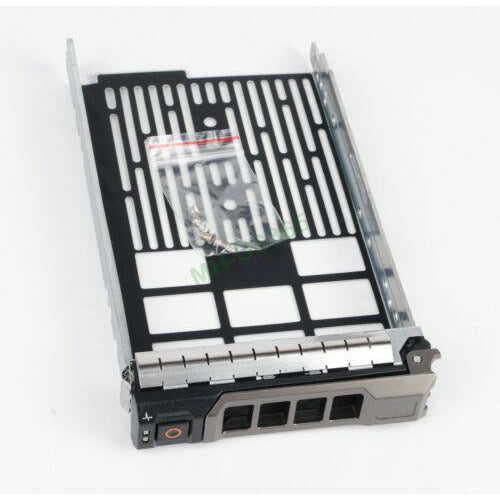 Gaveta 3.5" Tray Caddy For Dell NX200 NX300 NX3000 NX3100 NX3200 MD1400 MD3400 F238F - MFerraz Tecnologia