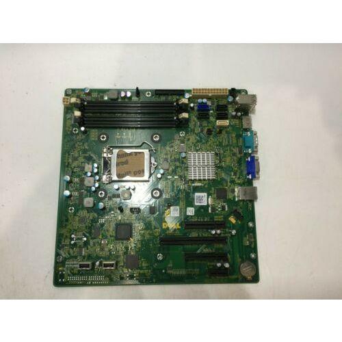 Dell Placa Dell PowerEdge T110 II Server Motherboard PM2CW LGA 1155 DDR3