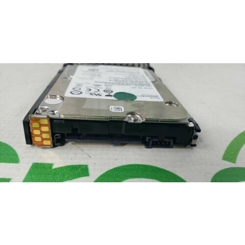 HPE 868774-002 867254-003 900GB 2.5" SFF Hot Swap 15K SAS 12Gbps HDD w/ HP Tray - AloinfoUSA