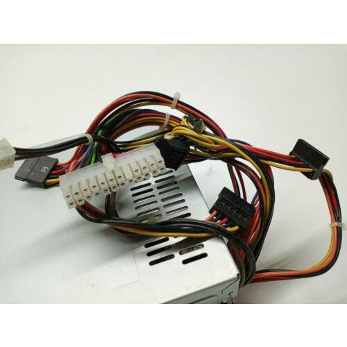 Fonte Dell Precision T1500 ATX0350P5WC Power Supply 0K660T 350 Watt Power Supply - MFerraz Tecnologia