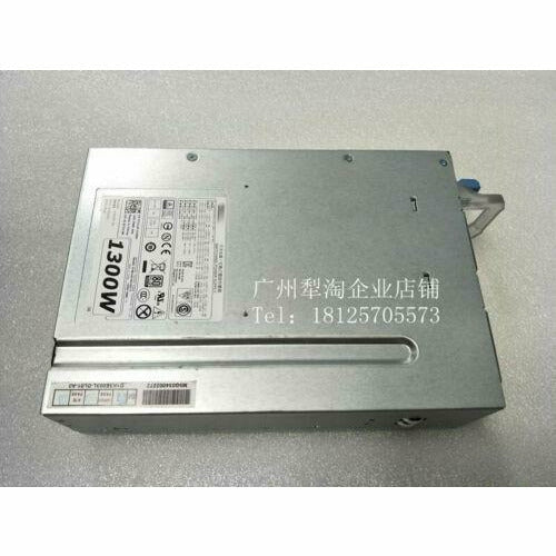 Fonte T7600 T7610 Workstation 1300W Power D1300EF-00 H1300EF-00 0H3HY3 - MFerraz Tecnologia