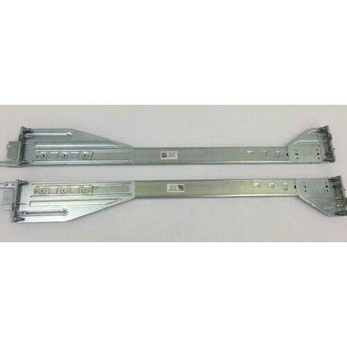 Trilhos Dell PowerEdge R710 NX3000 Server 2U Sliding Rails Kit P242J M997J - MFerraz Tecnologia
