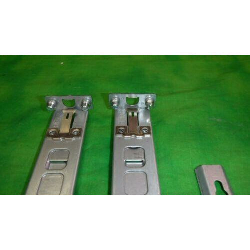 Trilhos HP ProLiant DL360 G5/G6/G7 Rail Kit 1U 364998-001 365002-002 364996-001 - MFerraz Tecnologia