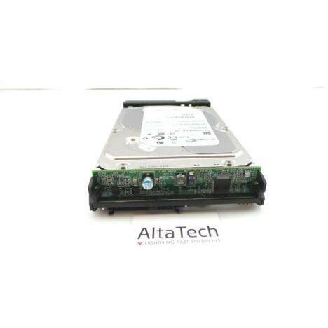 Disco EMC 005049024 1TB 7.2K SATA 3.5" AX4-5 HDD Hard Drive - MFerraz Tecnologia