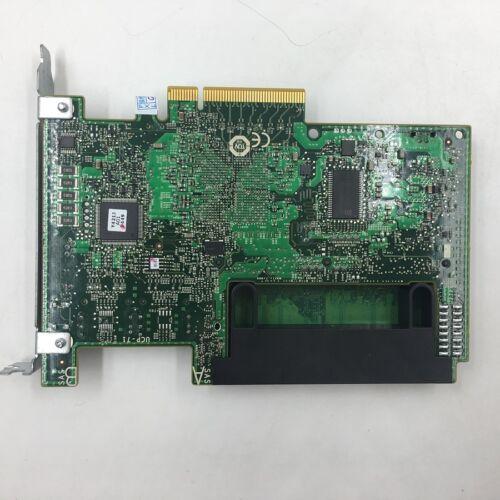 Controladora DELL PERC H700 512MB RAID CONTROLLER for POWEREDGE R610 R710 R810 R910 - MFerraz Tecnologia