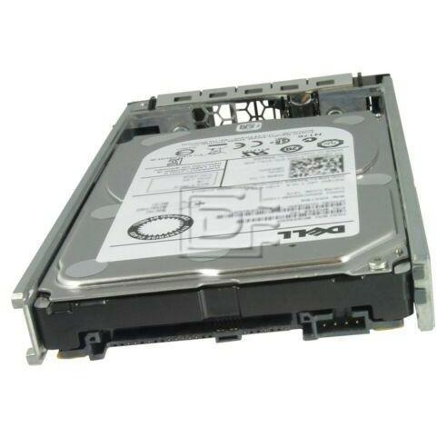 Disco Dell 342-2242 / 8C2JN / 08C2JN 300GB 2.5 SFF 15K SAS Hard Drive G176J Kit - MFerraz Tecnologia