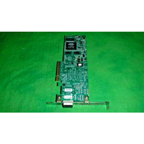 Placa AMCC LSI 3Ware 9690SA-4I4E SATA SAS PCIe x8 RAID Controller 700-3406-01 - MFerraz Tecnologia