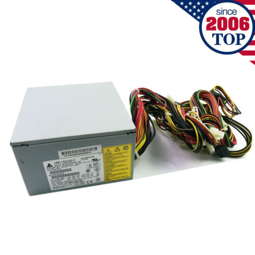 Fonte Power Supply Compatible w/ HP ML150 G6 ML330 G6 466610-001 DPS-460DB-2 - MFerraz Tecnologia