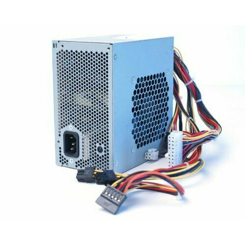 FonteĀ Dell 460W Power Supply Unit PSU XPS 7100, 8300 Systems, D460AD-00 - MFerraz Tecnologia