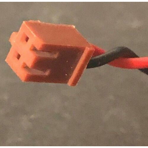 Bateria Toshiba ER6VCT 3.6V 2000mah PLC Battery With small JAE Plug - MFerraz Tecnologia