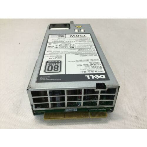 Fonte Dell 750W Power Supply 05NF18 D750E-S1 for PowerEdge R520 R620 R720 R720XD R820 - MFerraz Tecnologia