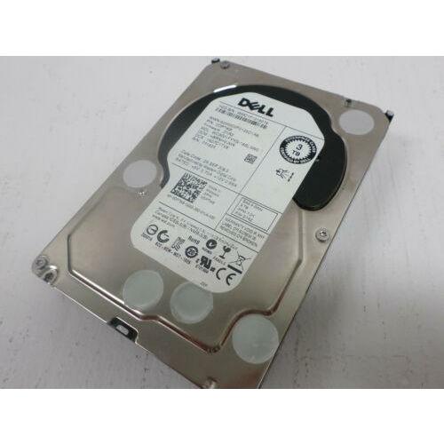 Disco Dell 3TB 6G 7.2K 3.5" SAS DPTW9 HDD Hard Drive WD3001FYYG-18SL3W0, 0DPTW9 - MFerraz Tecnologia