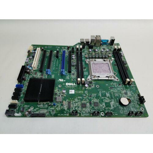 Placa mae Dell PTTT9 Precision T3600 LGA 2011/Socket R DDR3 SDRAM Desktop Motherboard - MFerraz Tecnologia