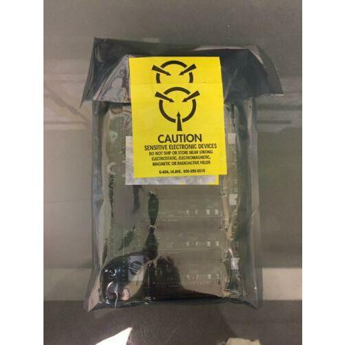 HP Proliant Server Backplane 012533-001 012532-000 412736-001 012531-501 (h077) - MFerraz Tecnologia