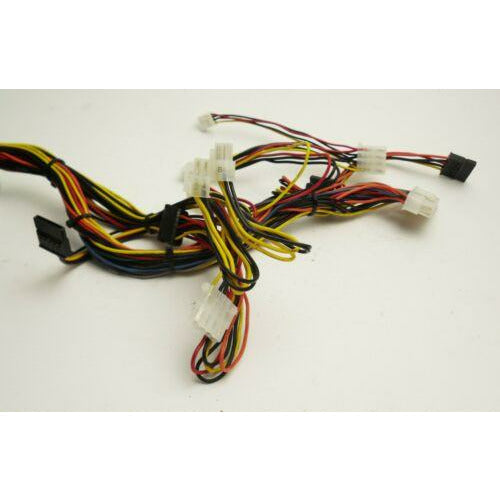 Fonte Seasonic 350w SS-350ES Active PFC F3 Power Supply Unit / PSU - MFerraz Tecnologia