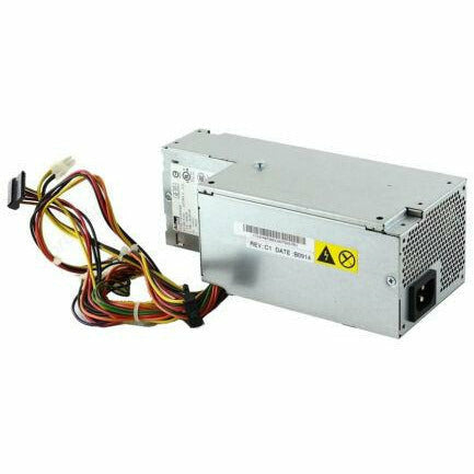 Fonte 280W POWER SUPPLY For IBM Lenovo ThinkCentre M57 PC7001 41A9739 41A9701 - MFerraz Tecnologia