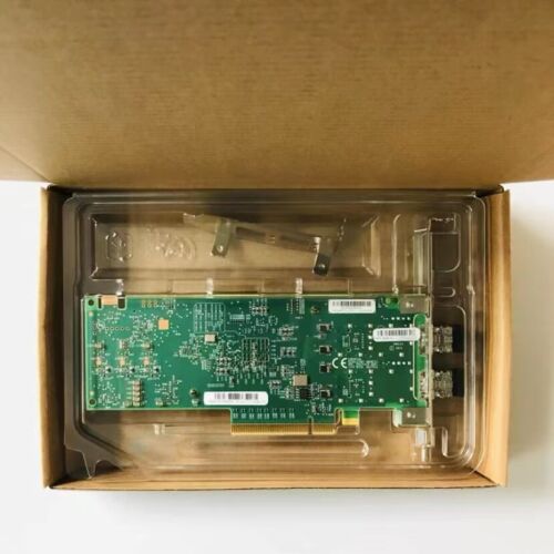 HPE SN1200E 16GB DUAL PORT FIBRE CHANNEL HBA Q0L14A 870002-001 - AloTechInfoUSA