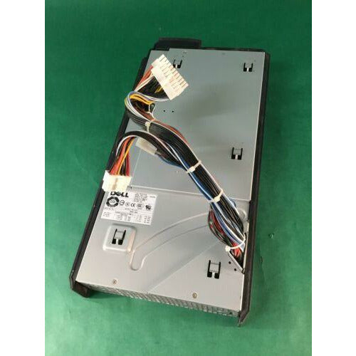 Fonte Dell Precision 670 Poweredge SC1420 650w Power Supply - K2242 G1767 - MFerraz Tecnologia