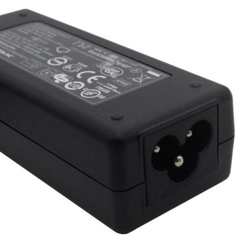 FonteĀ FORTINET FortiGate FG-61E FG-90D FG-51E AC Adapter Power Charger 2-PIN Plug - MFerraz Tecnologia